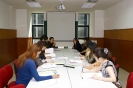 AU 2nd Internal Auditors Training