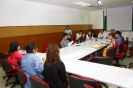 AU 2nd Internal Auditors Training