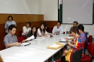 AU 2nd Internal Auditors Training