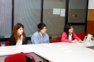 AU 2nd Internal Auditors Training