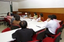 AU 2nd Internal Auditors Training