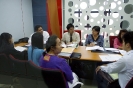 AU 2nd Internal Auditors Training