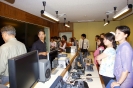 AU 2nd Internal Auditors Training