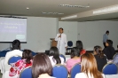 AU 2nd Internal Auditors Training