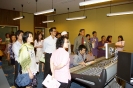 AU 2nd Internal Auditors Training