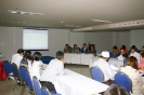 AU 2nd Internal Auditors Training