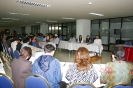 AU 2nd Internal Auditors Training