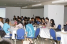 AU 2nd Internal Auditors Training