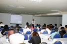 AU 2nd Internal Auditors Training