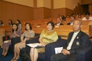 AU 3rd Internal Quality Assessment in the Academic Year 2009 