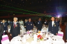 AU President received an award of recognition 2010_12