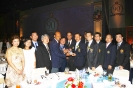 AU President received an award of recognition 2010_13
