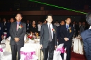 AU President received an award of recognition 2010_14