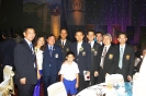AU President received an award of recognition 2010_14