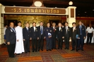 AU President received an award of recognition 2010_15