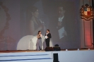 AU President received an award of recognition 2010_18