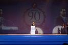 AU President received an award of recognition 2010_19