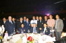 AU President received an award of recognition 2010_19