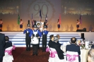 AU President received an award of recognition 2010_1
