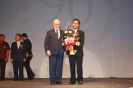 AU President received an award of recognition 2010_21