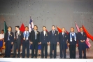 AU President received an award of recognition 2010_23