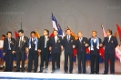 AU President received an award of recognition 2010_24
