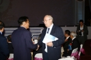 AU President received an award of recognition 2010_24