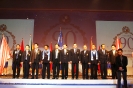AU President received an award of recognition 2010_26