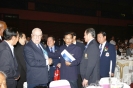 AU President received an award of recognition 2010_26