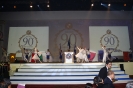 AU President received an award of recognition 2010_2