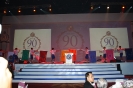 AU President received an award of recognition 2010_3
