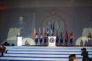 AU President received an award of recognition 2010_5