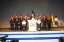 AU President received an award of recognition 2010_6