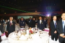 AU President received an award of recognition 2010_9