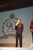 AU President received an award of recognition 2010_9