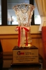 AU Students, Martin de Tours School of Management wins gold award on the 7th International Marketing Competition 2010  