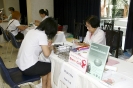 Blood Donation 