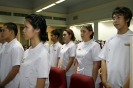 Capping Ceremony 2010_11