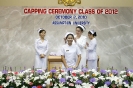Capping Ceremony 2010_11