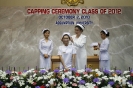 Capping Ceremony class of 2012, Faculty of Nursing Science, Assumption University