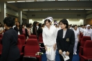 Capping Ceremony class of 2012, Faculty of Nursing Science, Assumption University