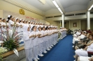 Capping Ceremony class of 2012, Faculty of Nursing Science, Assumption University
