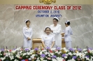 Capping Ceremony class of 2012, Faculty of Nursing Science, Assumption University