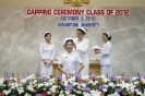 Capping Ceremony class of 2012, Faculty of Nursing Science, Assumption University