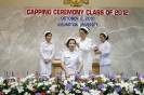 Capping Ceremony class of 2012, Faculty of Nursing Science, Assumption University