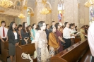 Celebration Ceremony of the Chapel 2010_10