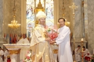 Celebration Ceremony of the Chapel 2010_11