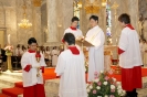 Celebration Ceremony of the Chapel 2010_12