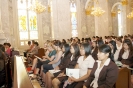 Celebration Ceremony of the Chapel 2010_1