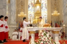 Celebration Ceremony of the Chapel of St. Louis Marie de Montfort 